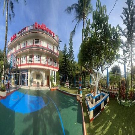 Reddoorz At S & L Apartelle Daraga Albay Легазпи Екстериор снимка