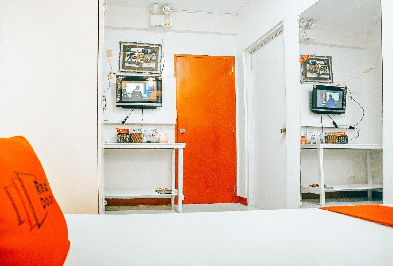 Reddoorz At S & L Apartelle Daraga Albay Легазпи Екстериор снимка